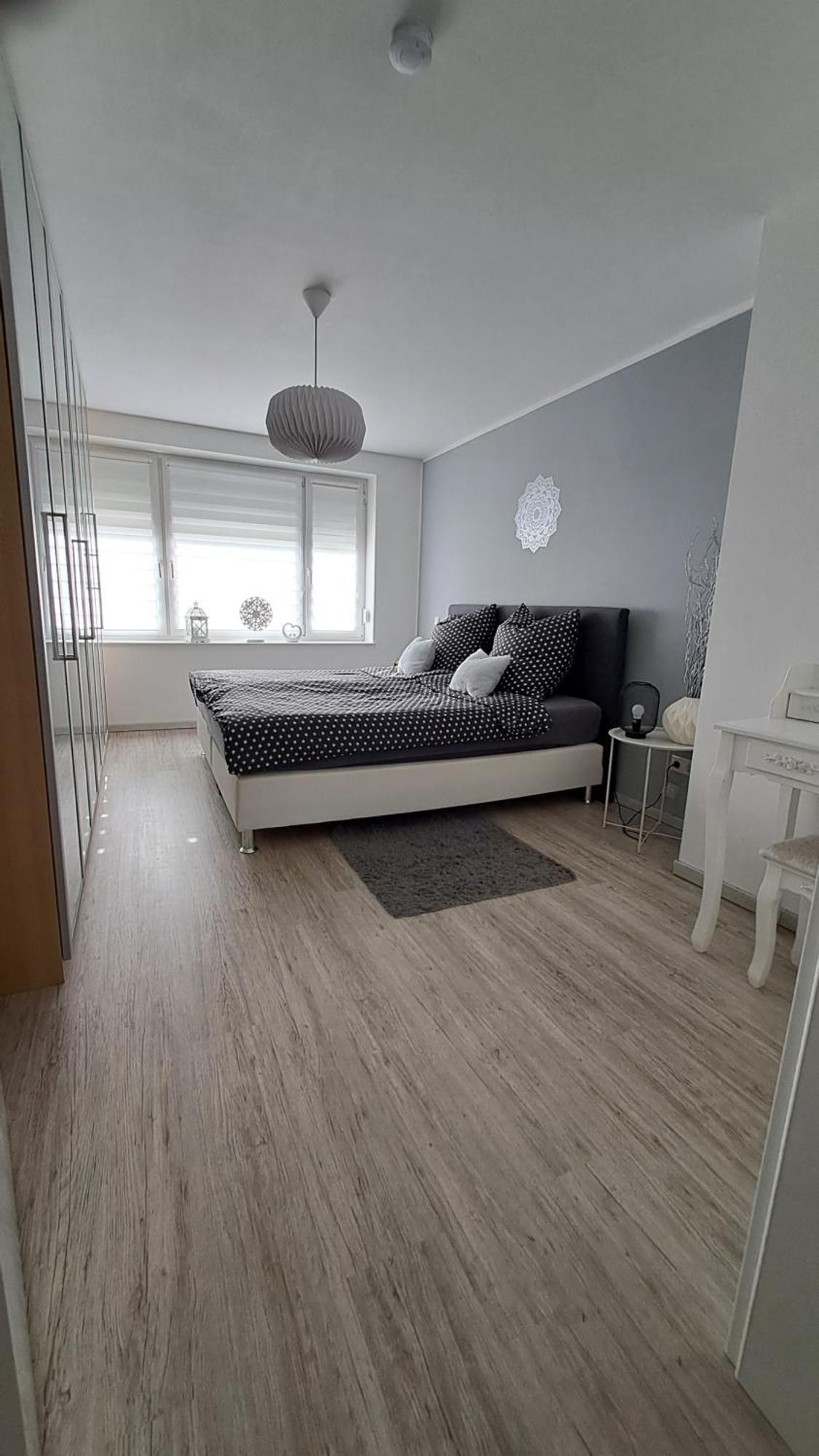 Ferienwohnung Lion Oschersleben Bagian luar foto